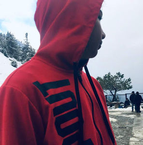 Meet your Posher, Pedro